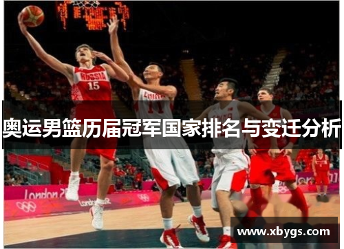 奥运男篮历届冠军国家排名与变迁分析 奥运男篮历届冠军国家排名与变迁分析
